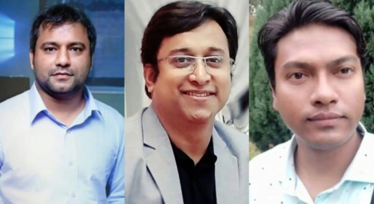 যৌন নিপীড়ন ও প্রশ্নফাঁস কাণ্ডে শাস্তিপ্রাপ্ত কুবির তিন শিক্ষকের বিষয়ে নতুন সিদ্ধান্ত